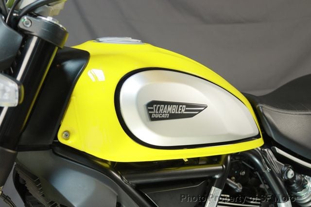 2019 Ducati Scrambler Icon WINTER CLEARANCE! - 22419434 - 25