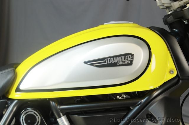 2019 Ducati Scrambler Icon WINTER CLEARANCE! - 22419434 - 26