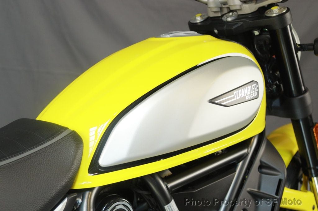 2019 Ducati Scrambler Icon WINTER CLEARANCE! - 22419434 - 28