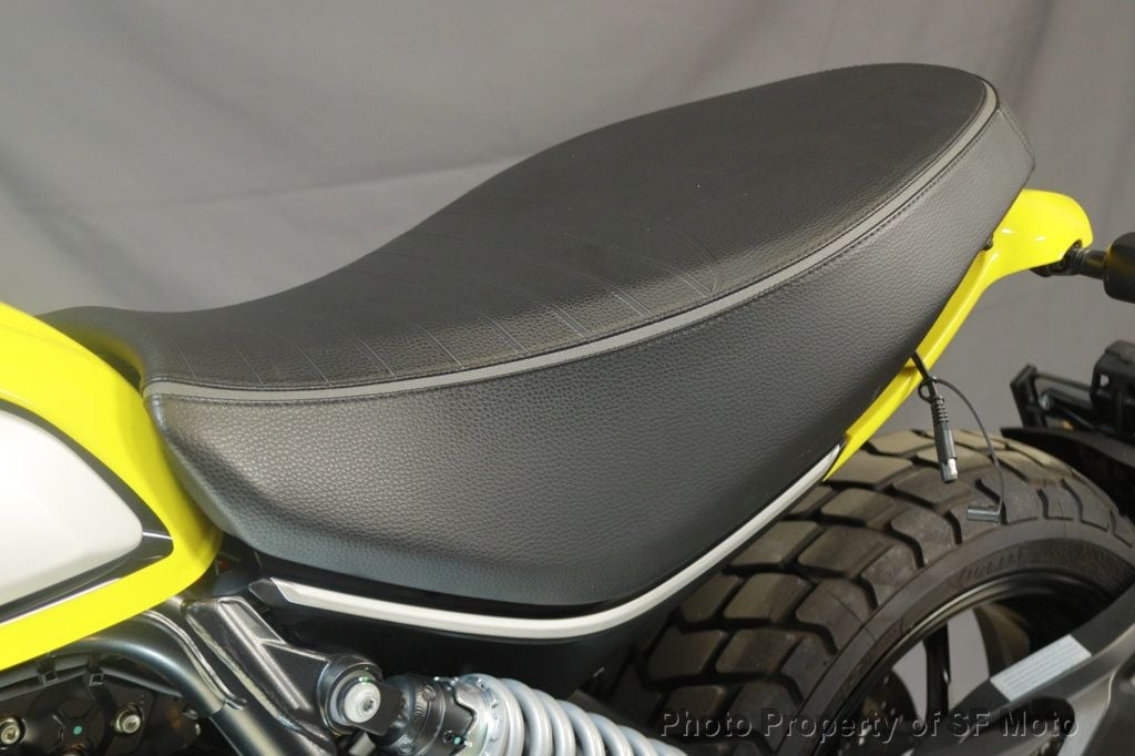 2019 Ducati Scrambler Icon WINTER CLEARANCE! - 22419434 - 31