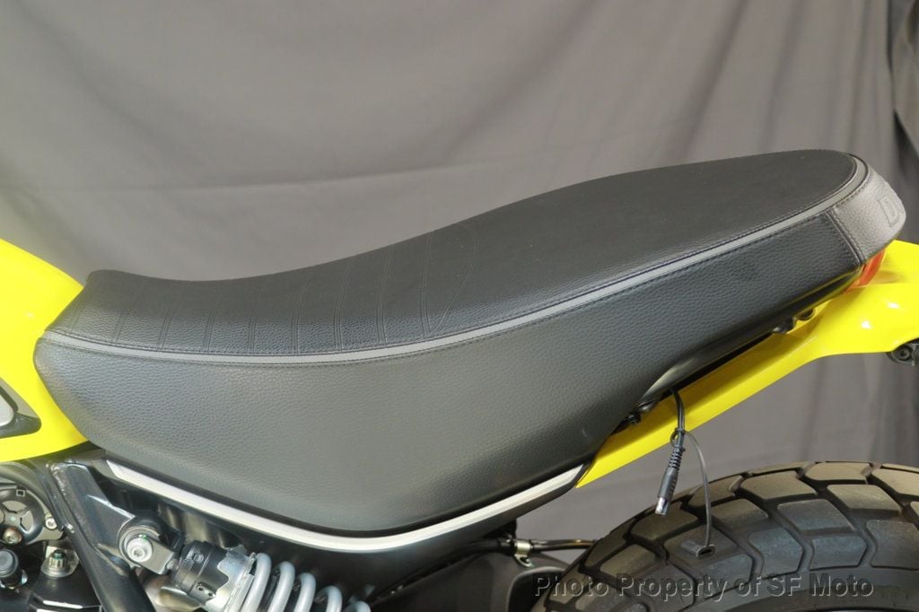 2019 Ducati Scrambler Icon WINTER CLEARANCE! - 22419434 - 33