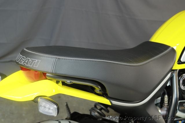 2019 Ducati Scrambler Icon WINTER CLEARANCE! - 22419434 - 34