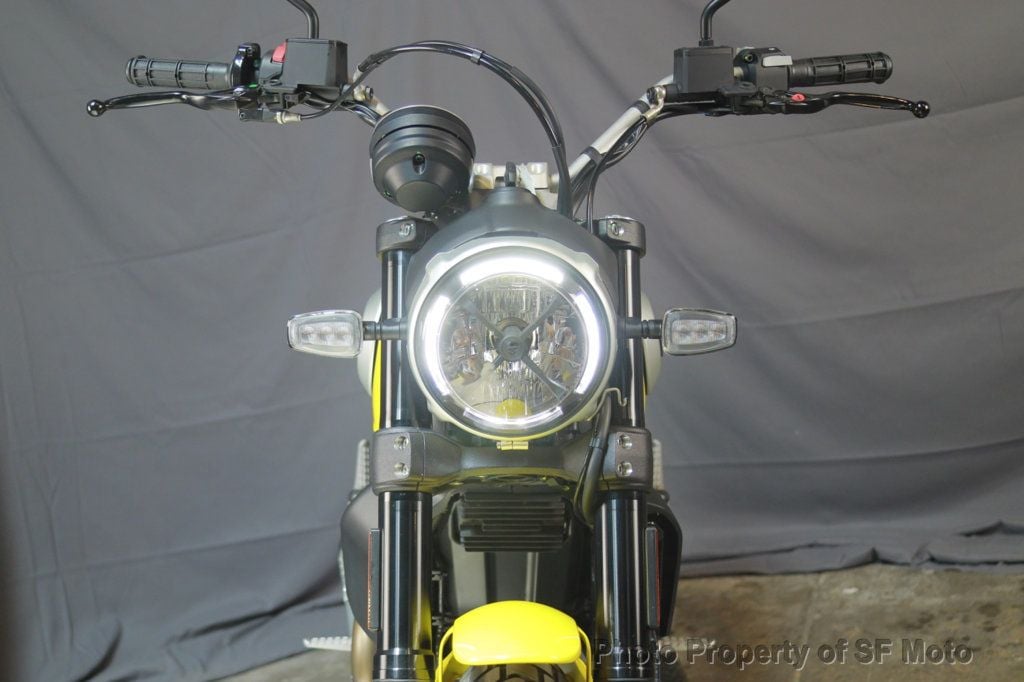 2019 Ducati Scrambler Icon WINTER CLEARANCE! - 22419434 - 37