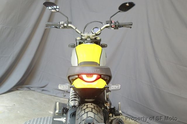 2019 Ducati Scrambler Icon WINTER CLEARANCE! - 22419434 - 39