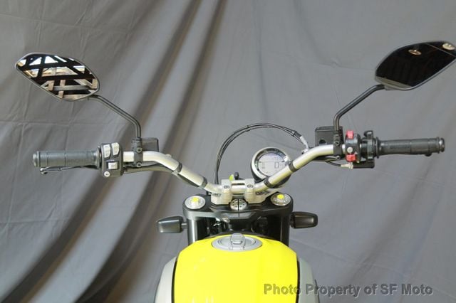 2019 Ducati Scrambler Icon WINTER CLEARANCE! - 22419434 - 40