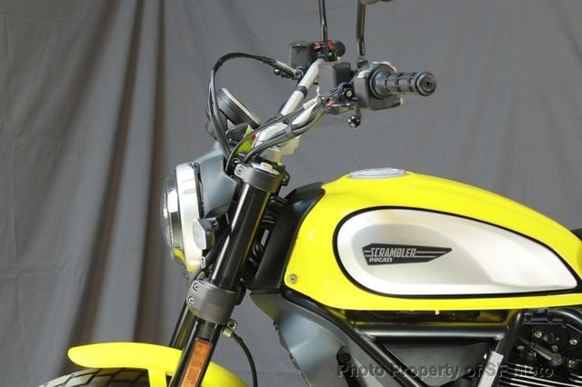 2019 Ducati Scrambler Icon WINTER CLEARANCE! - 22419434 - 6