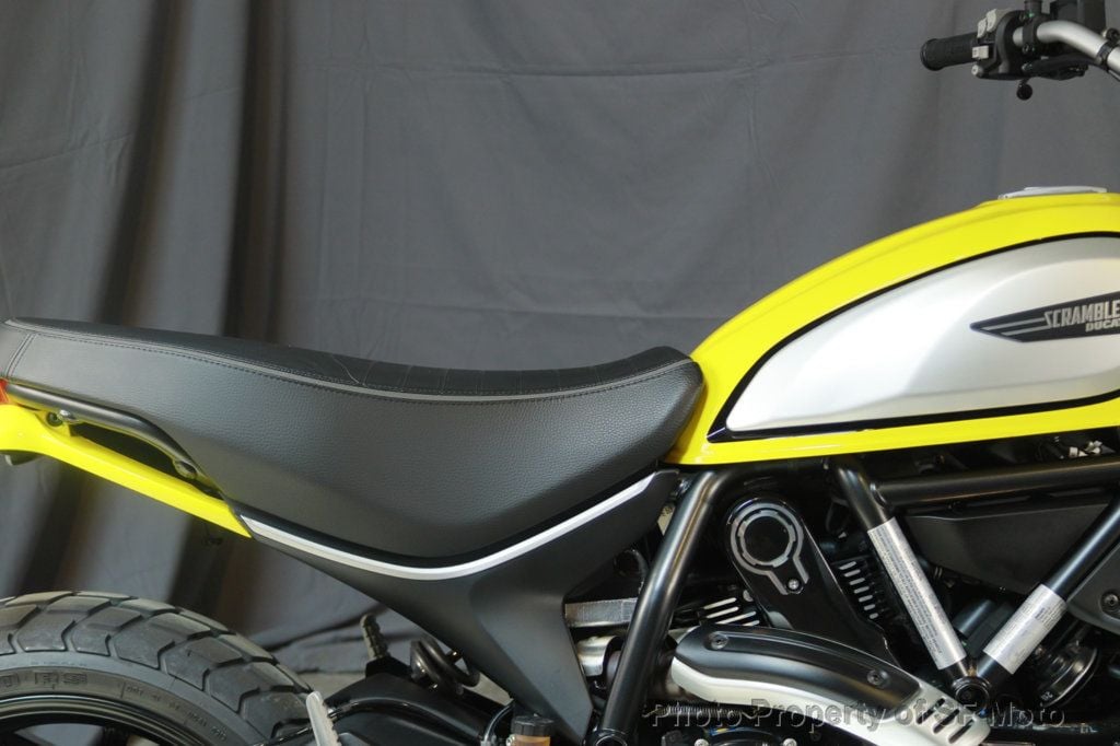 2019 Ducati Scrambler Icon WINTER CLEARANCE! - 22419434 - 8