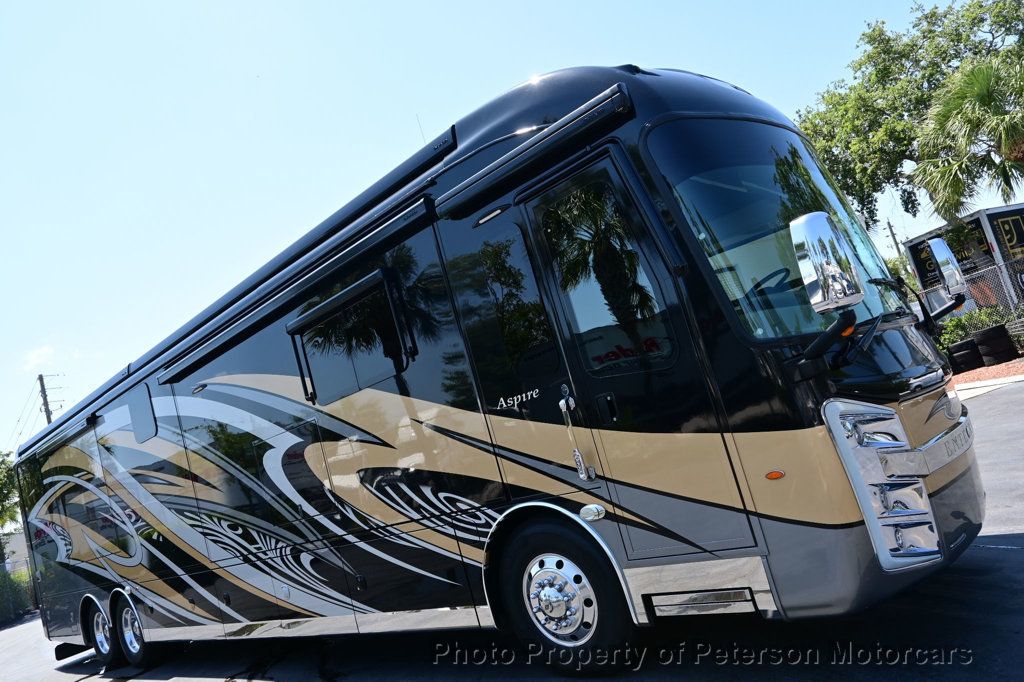 2019 ENTEGRA ASPIRE 44R - 22433632 - 0