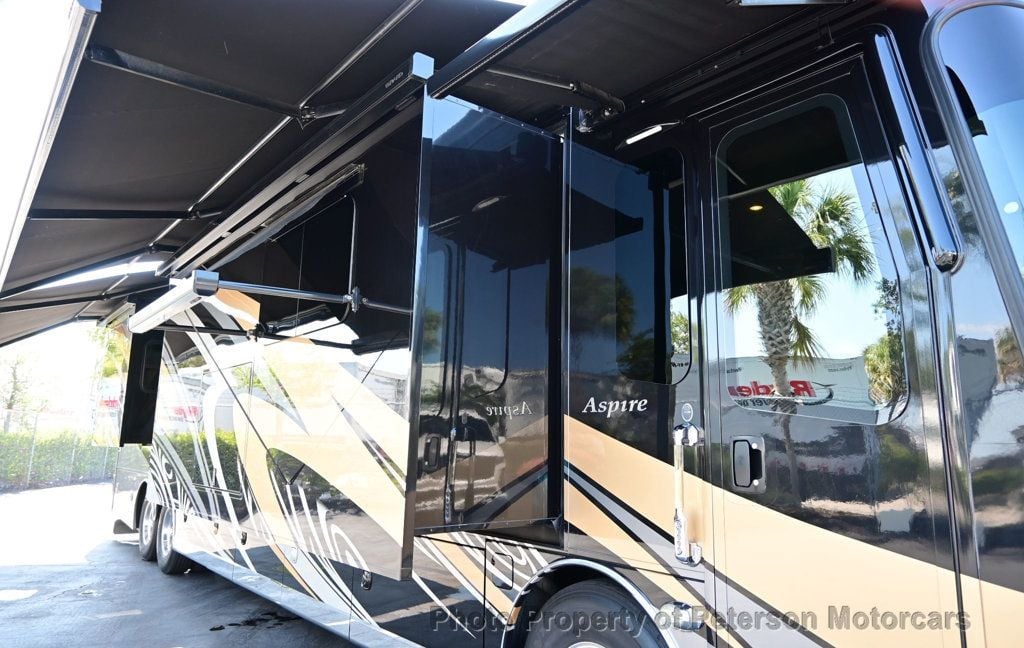 2019 ENTEGRA ASPIRE 44R - 22433632 - 45