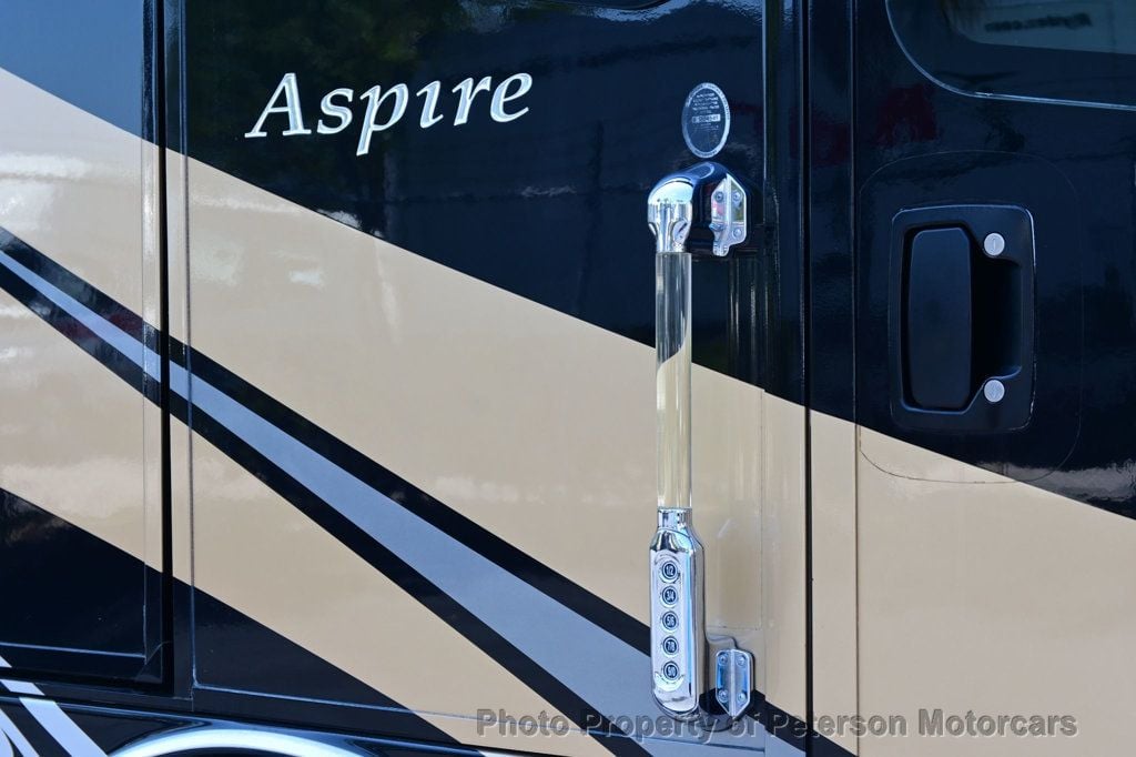 2019 ENTEGRA ASPIRE 44R - 22433632 - 8