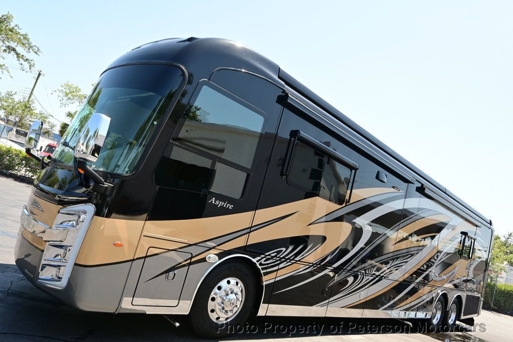 2019 ENTEGRA ASPIRE 44R - 22959936 - 9