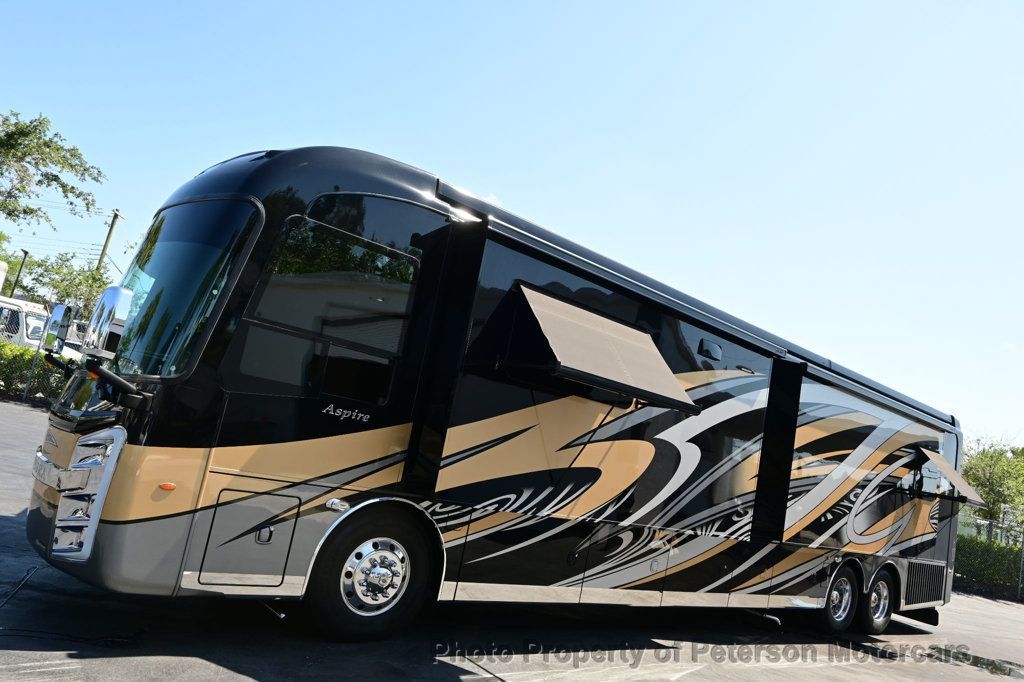 2019 ENTEGRA ASPIRE 44R - 22959936 - 10