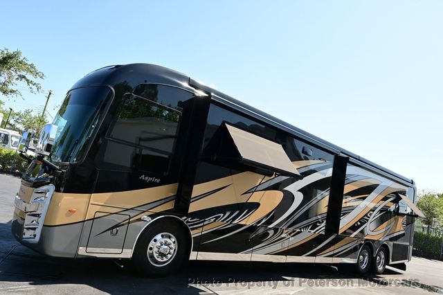 2019 ENTEGRA ASPIRE 44R - 22959936 - 10