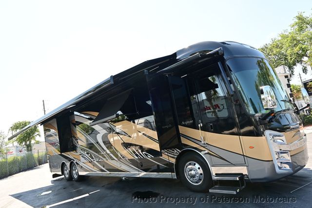 2019 ENTEGRA ASPIRE 44R - 22959936 - 1