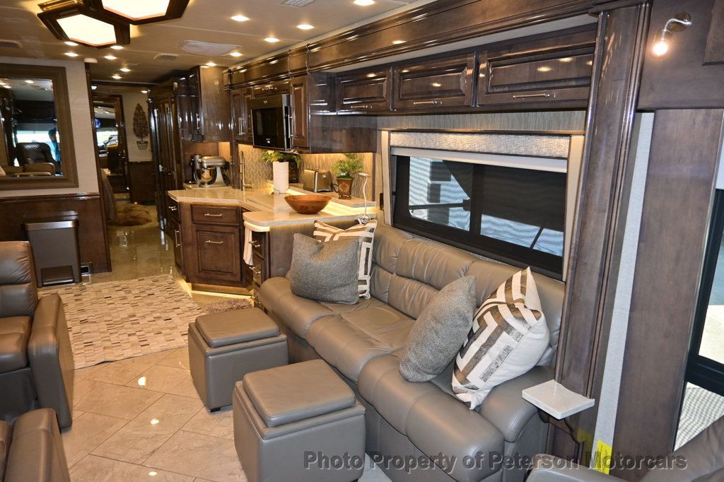 2019 ENTEGRA ASPIRE 44R - 22959936 - 22