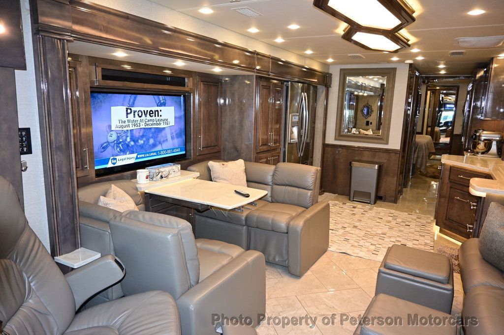 2019 ENTEGRA ASPIRE 44R - 22959936 - 23