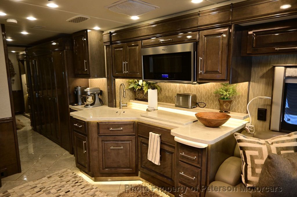 2019 ENTEGRA ASPIRE 44R - 22959936 - 24