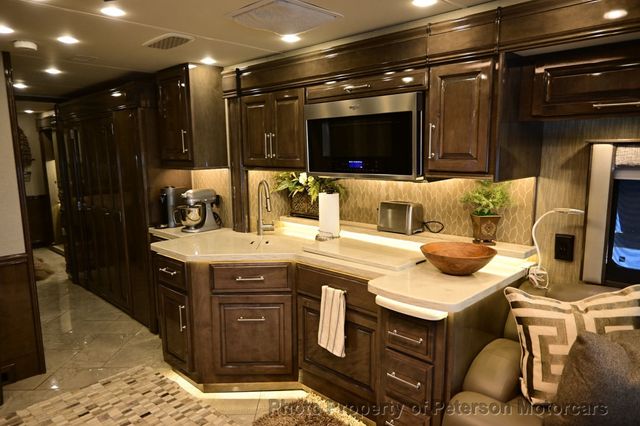 2019 ENTEGRA ASPIRE 44R - 22959936 - 24