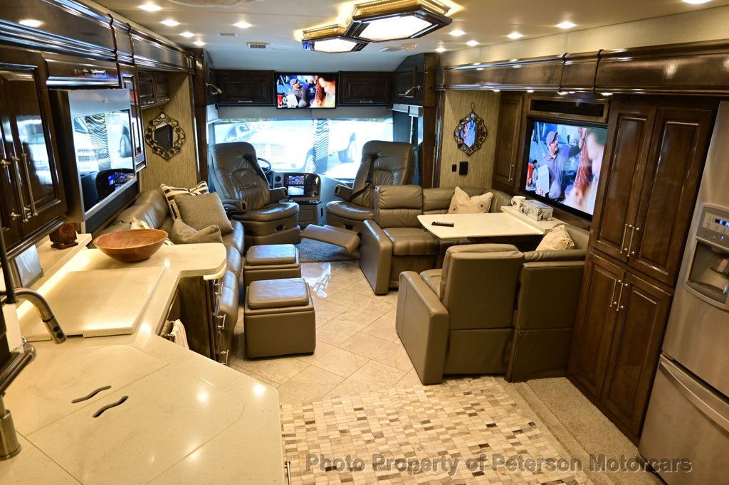 2019 ENTEGRA ASPIRE 44R - 22959936 - 27