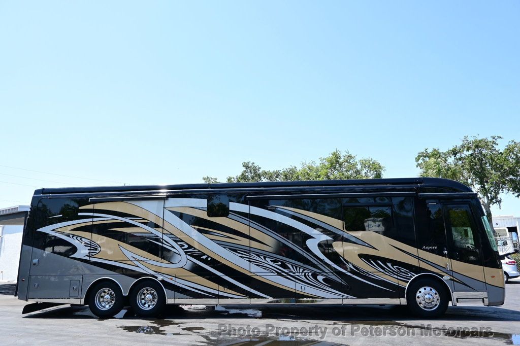 2019 ENTEGRA ASPIRE 44R - 22959936 - 2