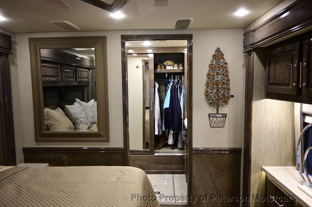 2019 ENTEGRA ASPIRE 44R - 22959936 - 42