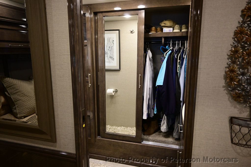 2019 ENTEGRA ASPIRE 44R - 22959936 - 45