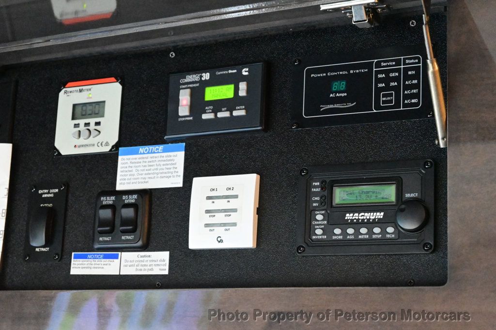 2019 ENTEGRA ASPIRE 44R - 22959936 - 58