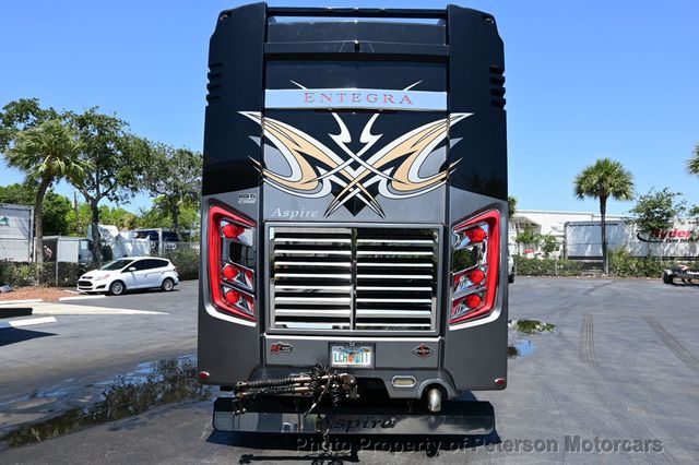 2019 ENTEGRA ASPIRE 44R - 22959936 - 6