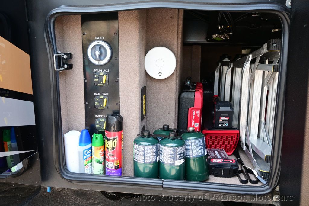 2019 ENTEGRA ASPIRE 44R - 22959936 - 73