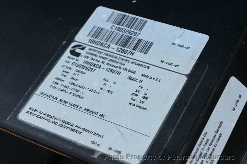 2019 ENTEGRA ASPIRE 44R - 22959936 - 83