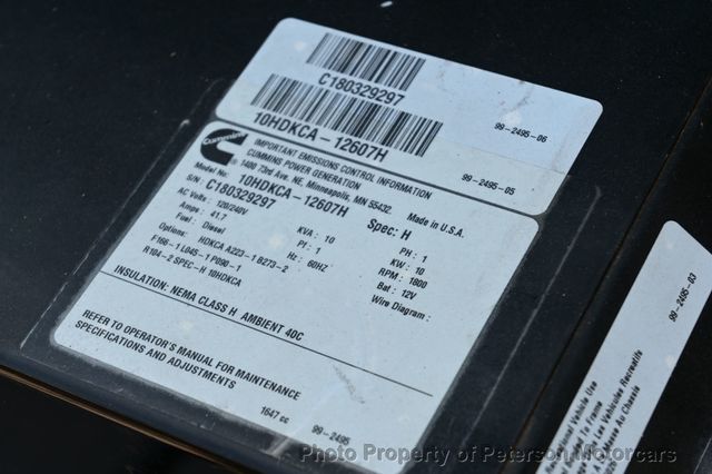 2019 ENTEGRA ASPIRE 44R - 22959936 - 83