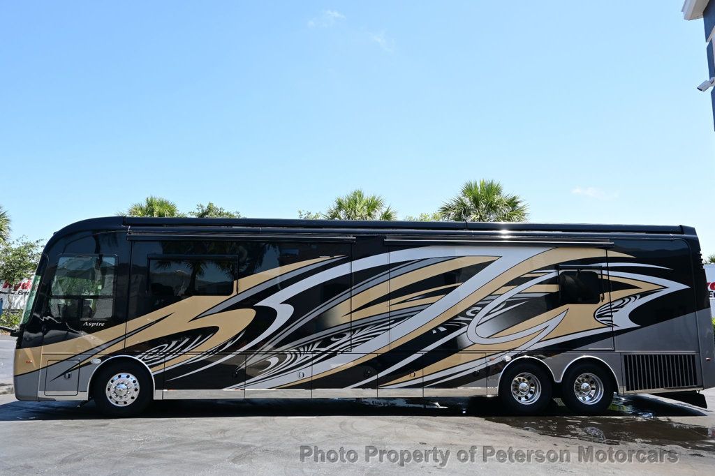 2019 ENTEGRA ASPIRE 44R - 22959936 - 8