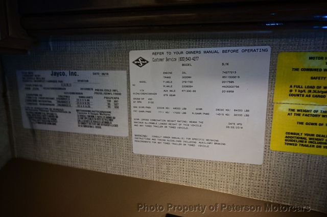 2019 ENTEGRA ASPIRE 44R - 22959936 - 91