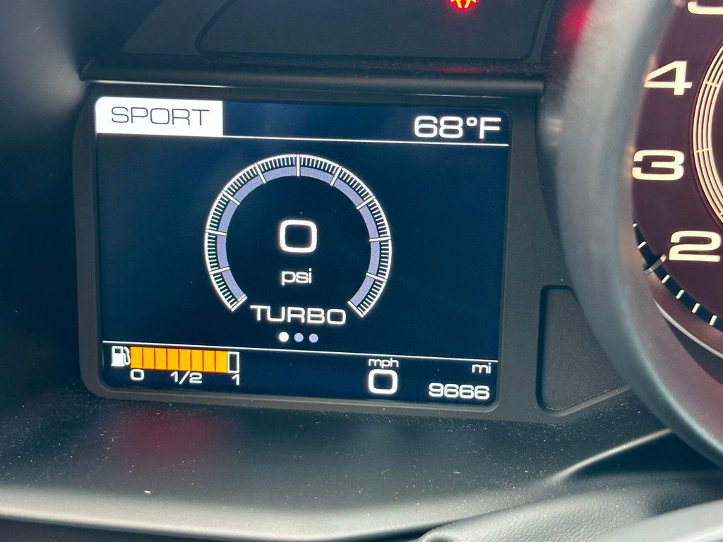 2019 Ferrari 488 GTB Coupe - 23036920 - 9
