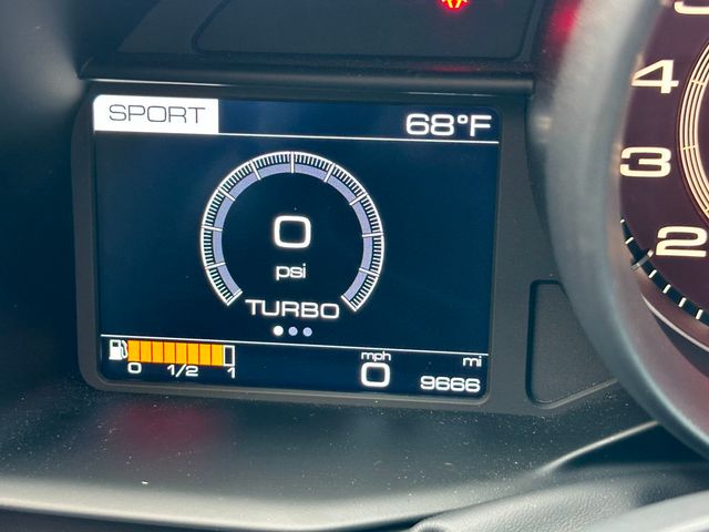 2019 Ferrari 488 GTB Coupe - 23036920 - 9