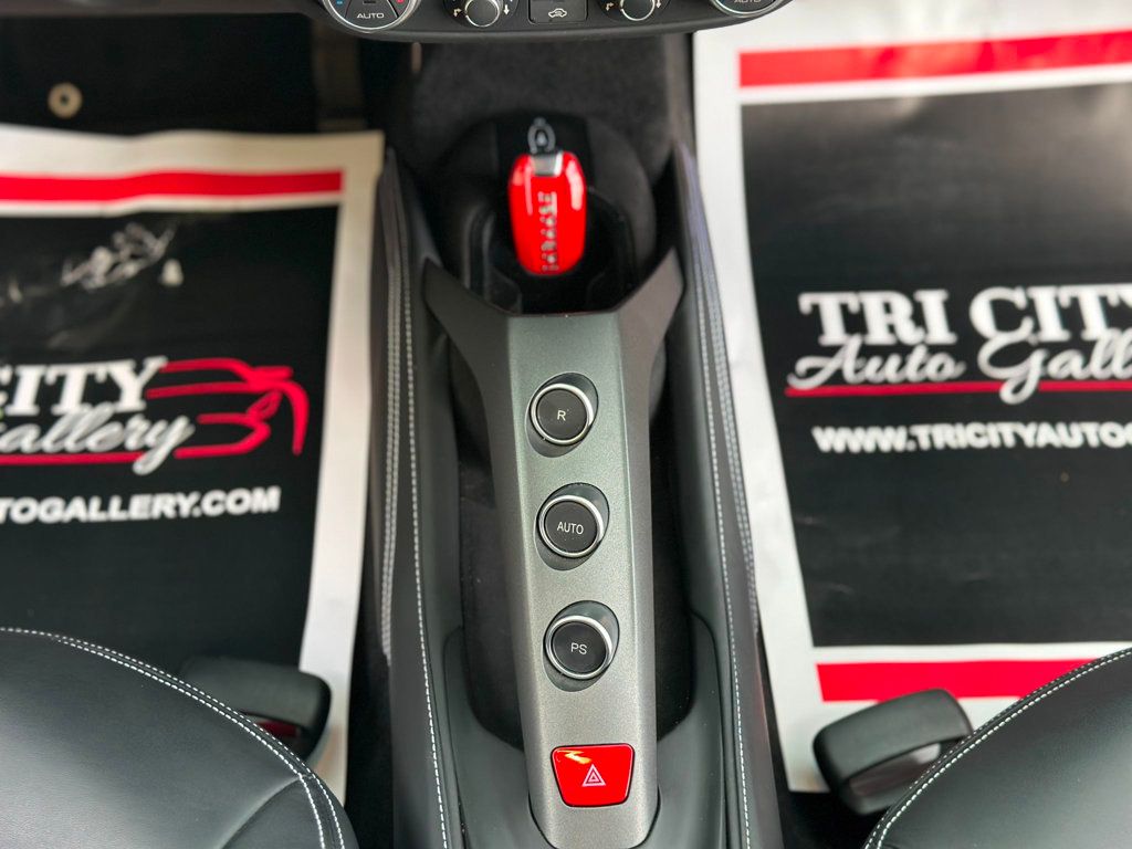 2019 Ferrari 488 GTB Coupe - 23036920 - 11