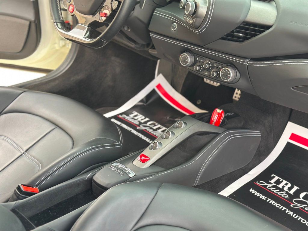 2019 Ferrari 488 GTB Coupe - 23036920 - 13