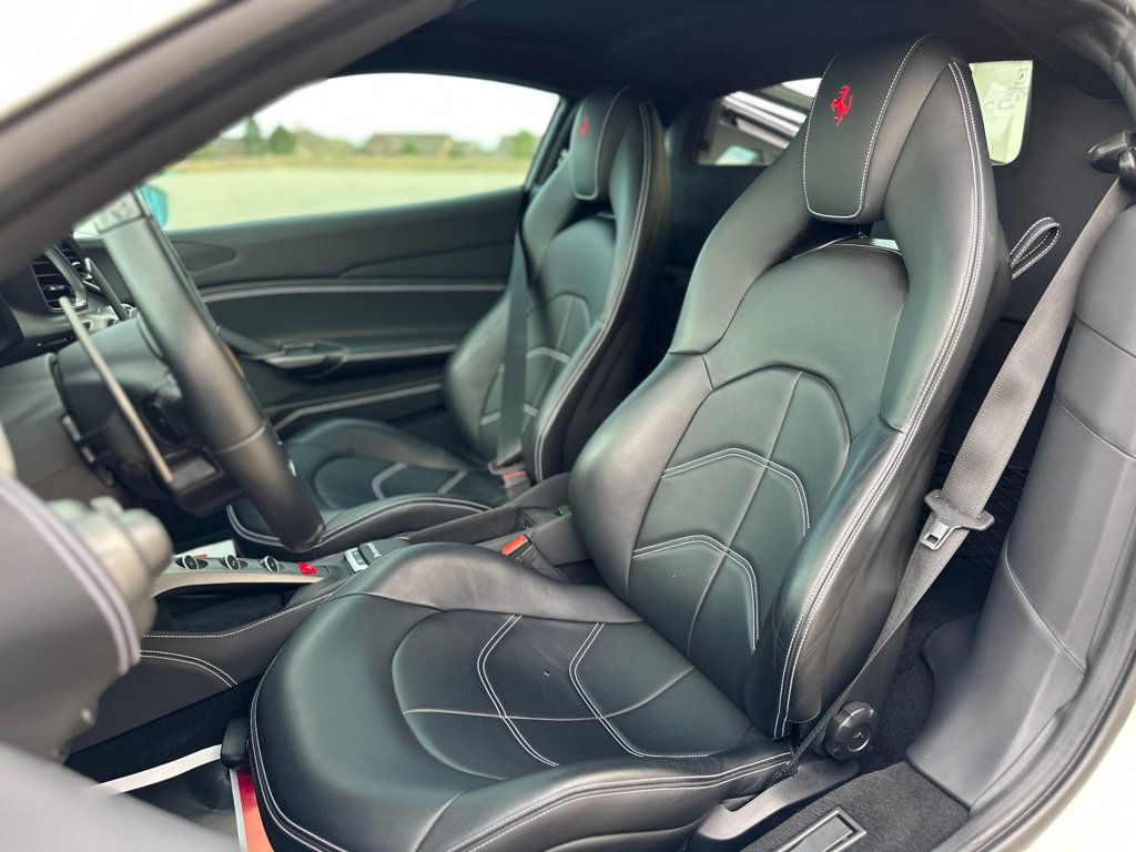 2019 Ferrari 488 GTB Coupe - 23036920 - 15