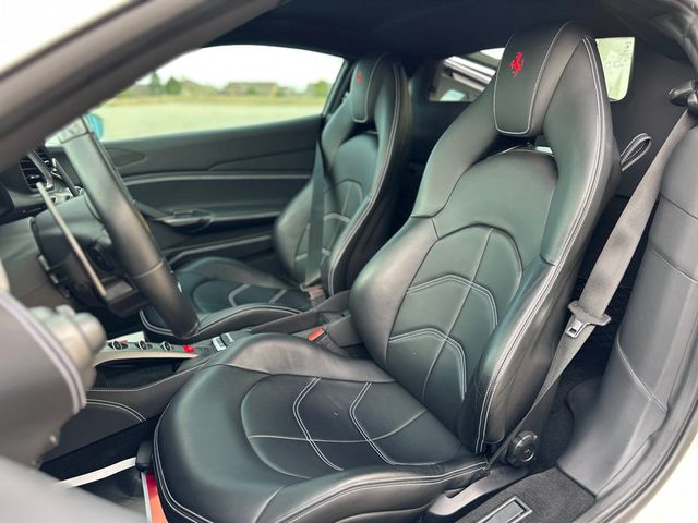 2019 Ferrari 488 GTB Coupe - 23036920 - 15