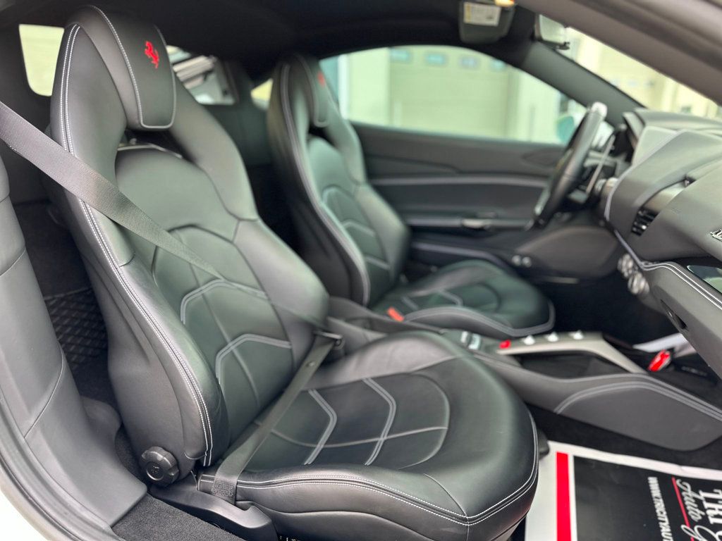 2019 Ferrari 488 GTB Coupe - 23036920 - 16