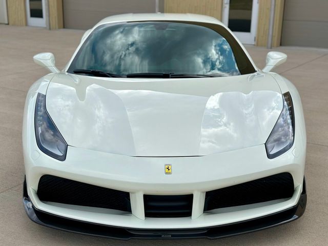 2019 Ferrari 488 GTB Coupe - 23036920 - 1