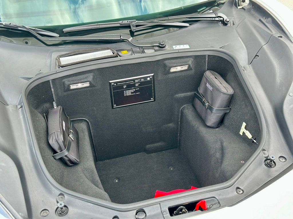 2019 Ferrari 488 GTB Coupe - 23036920 - 21