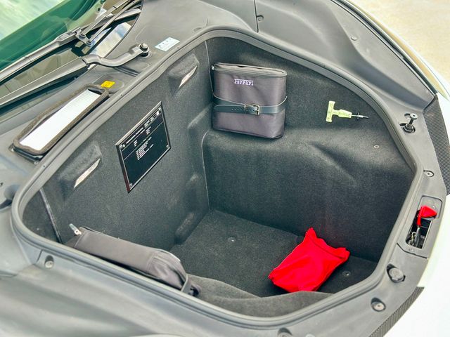 2019 Ferrari 488 GTB Coupe - 23036920 - 22