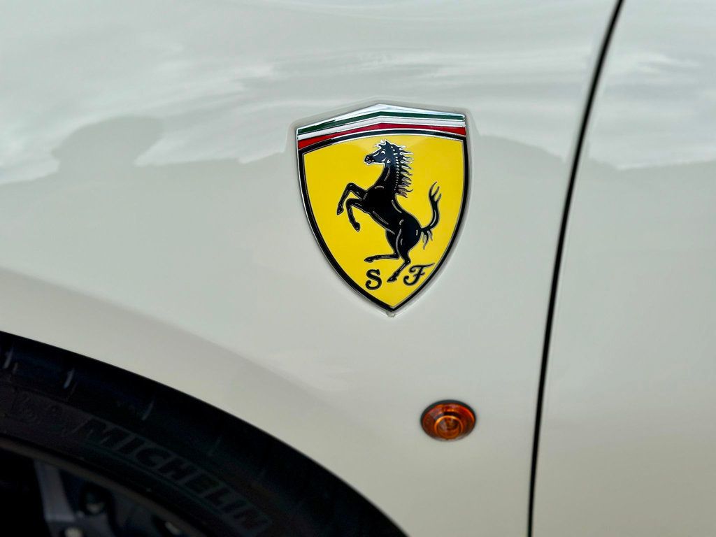 2019 Ferrari 488 GTB Coupe - 23036920 - 24