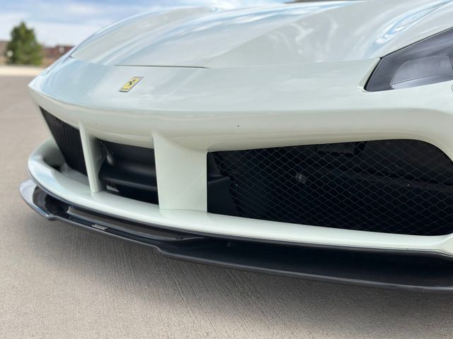 2019 Ferrari 488 GTB Coupe - 23036920 - 25