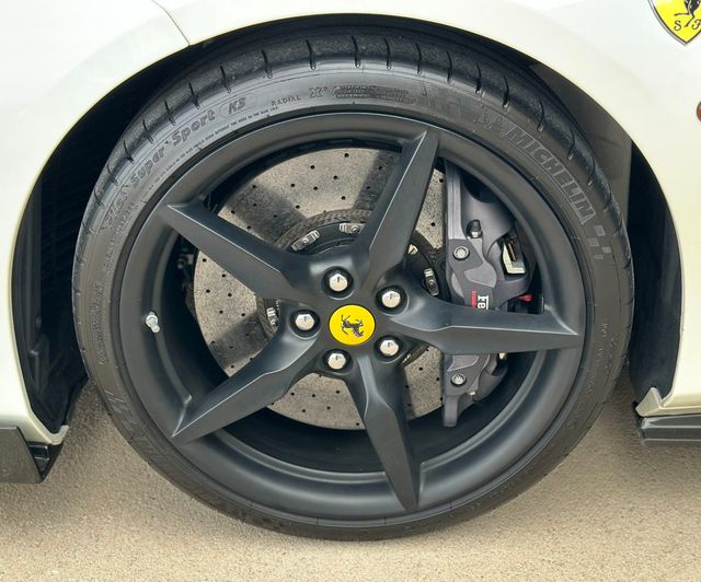 2019 Ferrari 488 GTB Coupe - 23036920 - 29