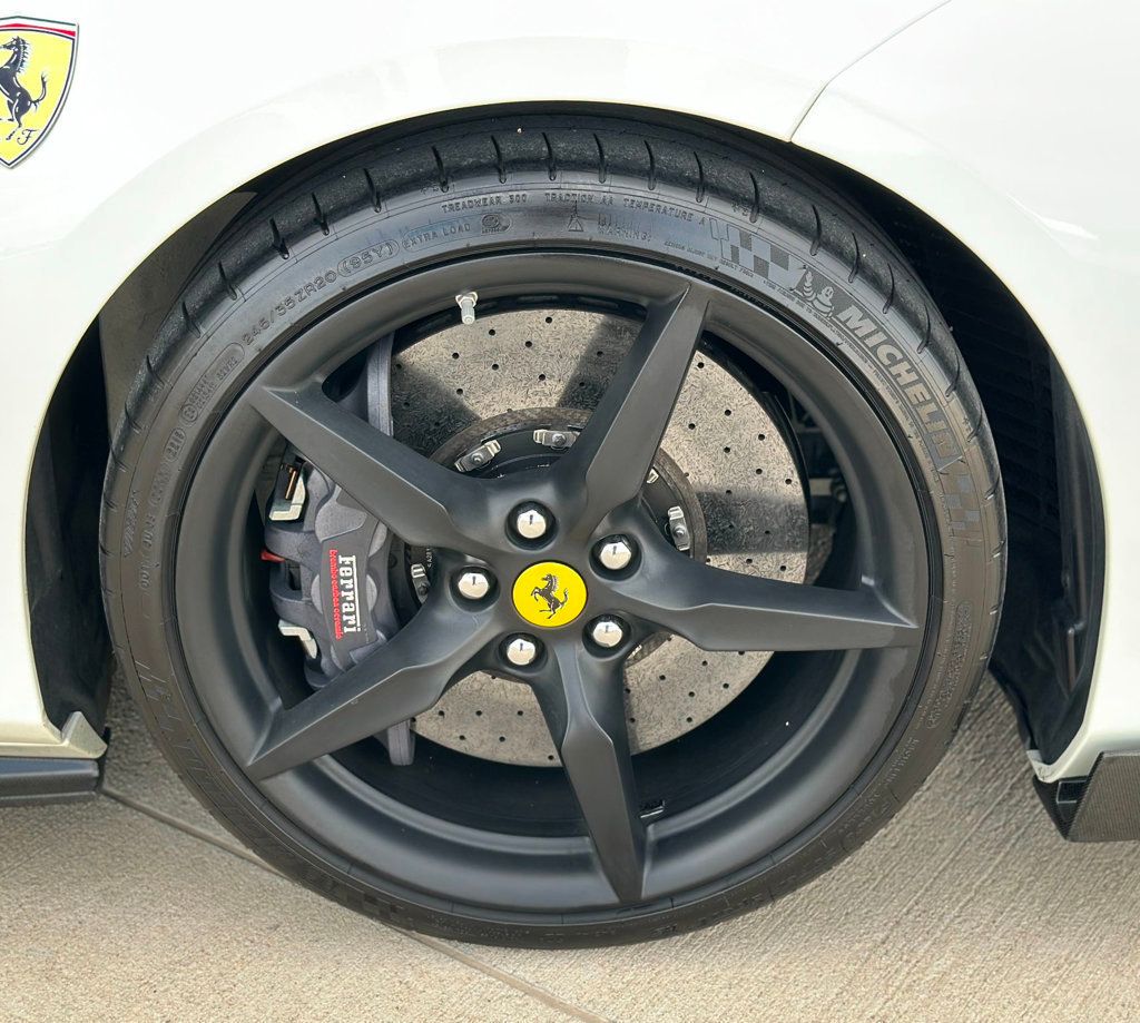2019 Ferrari 488 GTB Coupe - 23036920 - 31