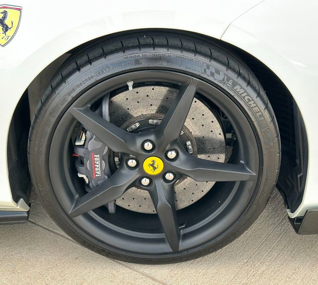 2019 Ferrari 488 GTB Coupe - 23036920 - 31