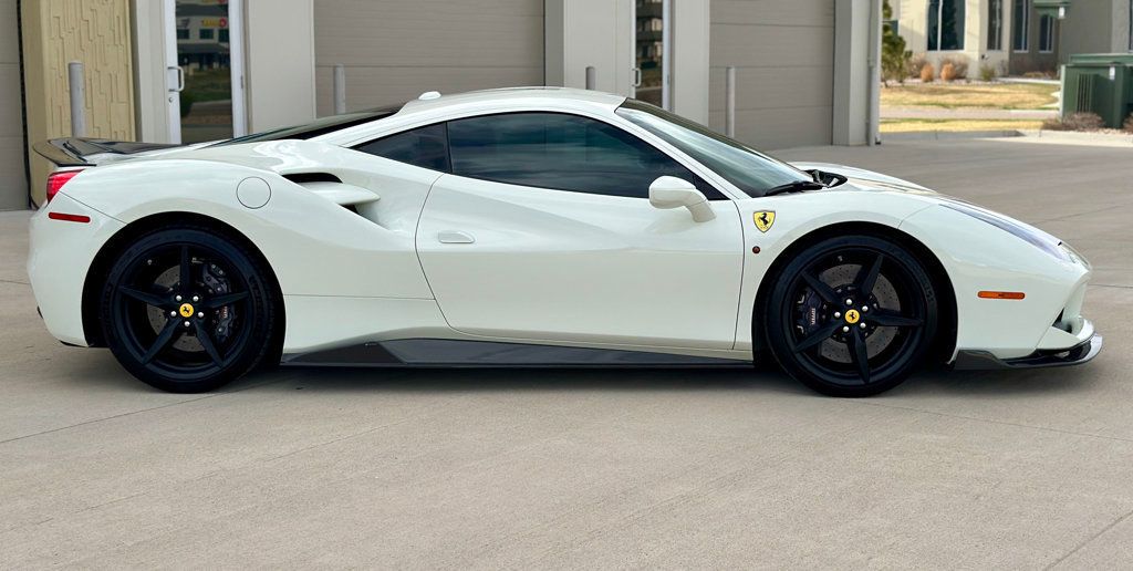 2019 Ferrari 488 GTB Coupe - 23036920 - 3