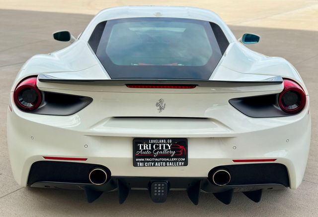 2019 Ferrari 488 GTB Coupe - 23036920 - 5